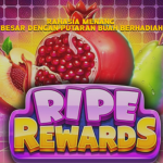 RAHASIA MENANG BESAR DENGAN PUTARAN BUAH BERHADIAH