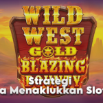 Strategi Rahasia Menaklukkan Slot Koboi