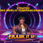 Strategi Cerdas Menuju Kemenangan Maksimal