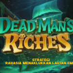 Strategi Rahasia Menaklukkan Lautan Emas