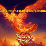 Bangkit Bersama Sang Burung Api