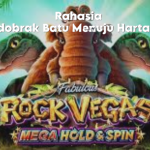 Rahasia Mendobrak Batu Menuju Harta Karun