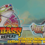 Strategi Bermain Cerdas untuk Hasil Maksimal