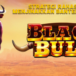 Strategi Rahasia Menjinakkan Banteng Emas