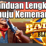 Panduan Lengkap Menuju Kemenangan