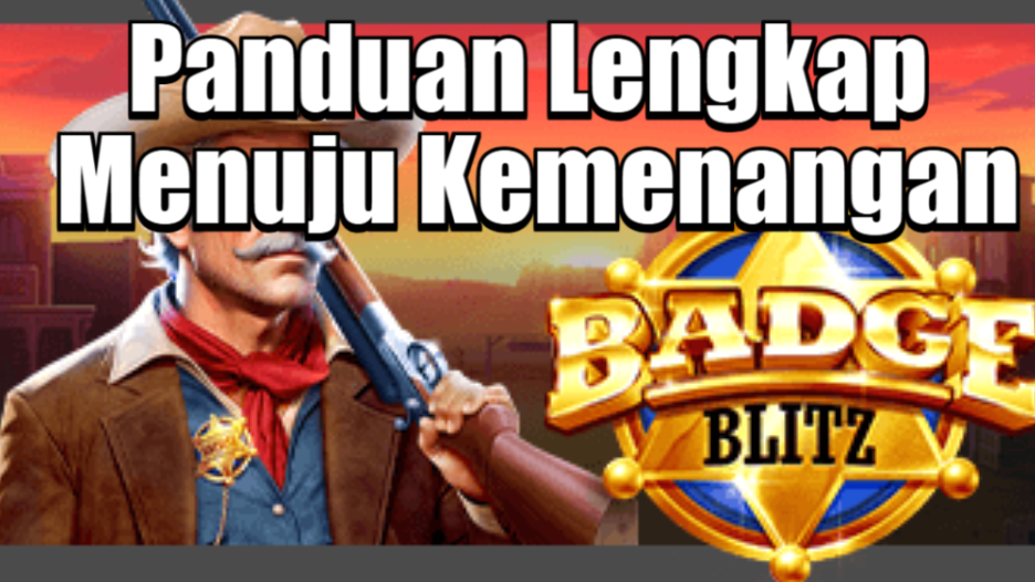 Panduan Lengkap Menuju Kemenangan