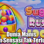 Pola Sugar Rush 1000