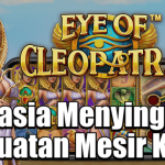 Eye of Cleopatra