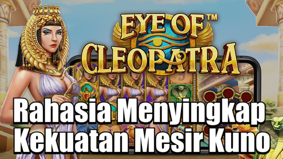 Eye of Cleopatra
